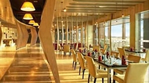Dining - Duyong Marina and Resort (Kuala Terengganu)