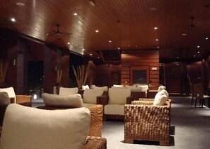Interior - Duyong Marina and Resort (Kuala Terengganu)