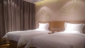 Spa - Greentree Xining Chengzhong Area Dongguan Street Street Hotel (Xining)