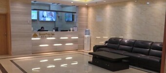 Greentree Xining Chengzhong Area Dongguan Street Street Hotel