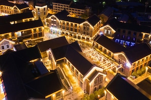 Ngoại thất