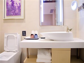Bathroom - Lavande Hotel (Shenzhen)