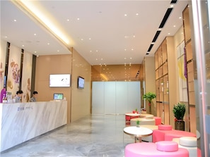 Lobby - Lavande Hotel (Shenzhen)