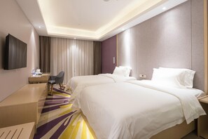 Room - Lavande Hotel (Shenzhen)