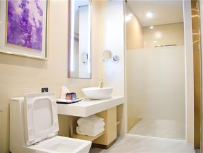 Bathroom - Lavande Hotel (Shenzhen)
