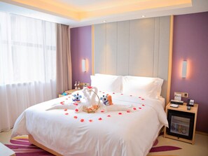 Room - Lavande Hotel (Shenzhen)
