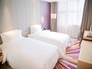 Room - Lavande Hotel (Shenzhen)