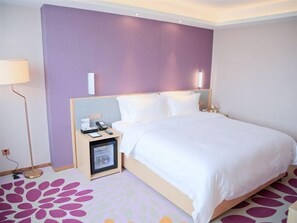 Room - Lavande Hotel (Shenzhen)