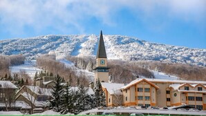 Exterior - Stratton Mountain Resort (Stratton)