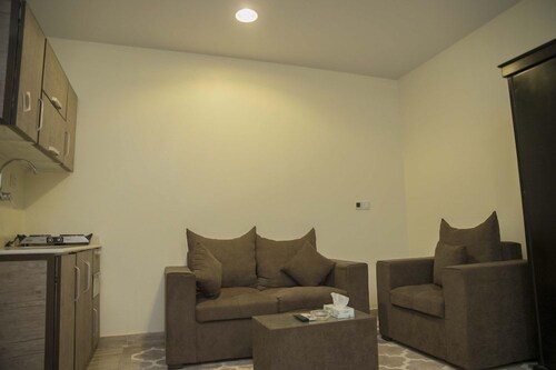 Al Eairy Apartments Al Qassim 1