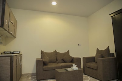 Al Eairy Apartments Al Qassim 1