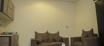 Al Eairy Apartments Al Qassim 1