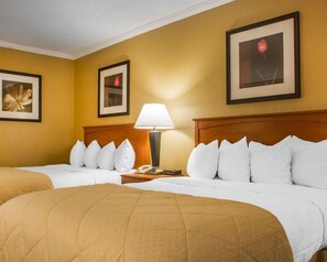 Unclassified image, 3 of 35, button - Hampton Inn Oswego (Oswego)