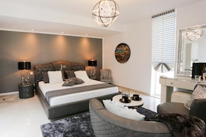 Room - J me Boutique - Adults Only (St. Julian's)