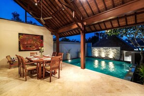 Unclassified image, 3 of 27, button - Villa Lalang Temu (Jimbaran)