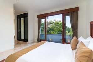 Room - Villa Lalang Temu (Jimbaran)