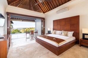 Room - Villa Lalang Temu (Jimbaran)