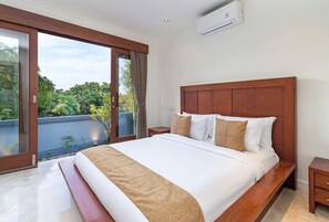 Room - Villa Lalang Temu (Jimbaran)