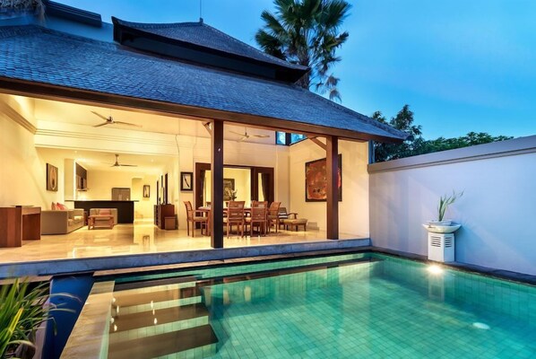 Unclassified image, 1 of 27, button - Villa Lalang Temu (Jimbaran)