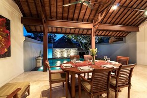 Unclassified image, 3 of 27, button - Villa Lalang Temu (Jimbaran)