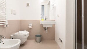 Bathroom - Flospirit - Magnifico (Florence)