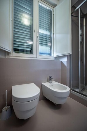 Bathroom - Flospirit - Magnifico (Florence)
