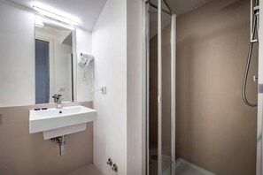 Bathroom - Flospirit - Magnifico (Florence)