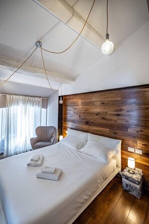 Room - Flospirit - Magnifico (Florence)