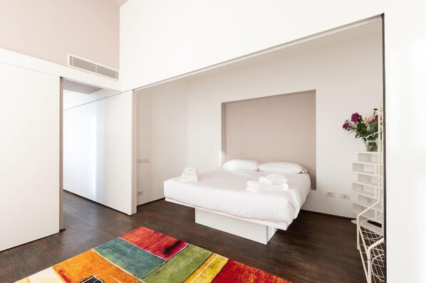 Room - Flospirit - Magnifico (Florence)