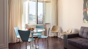 Dining - Flospirit - Magnifico (Florence)