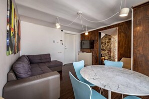 Living area - Flospirit - Magnifico (Florence)