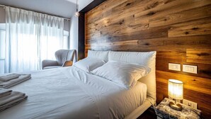 Room - Flospirit - Magnifico (Florence)
