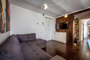 Living area - Flospirit - Magnifico (Florence)