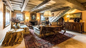 Unclassified image, 2 of 26, button - The Venetian Penthouse (Venice)