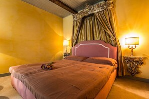 Room - The Venetian Penthouse (Venice)