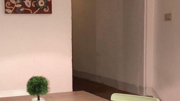 Dining - Alfani 1P (Florence)