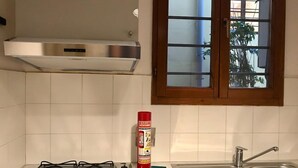 Private kitchen - Alfani 1P (Florence)