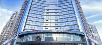 Echarm Hotel Huaihua Hexi Longping Guoji