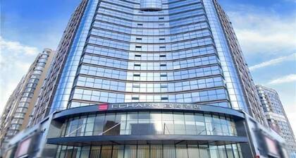 Echarm Hotel Huaihua Hexi Longping Guoji