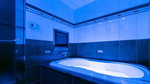 Bathroom - Hotel D-wave (Tokyo)
