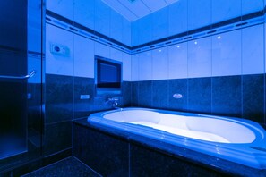 Bathroom - Hotel D-wave (Tokyo)