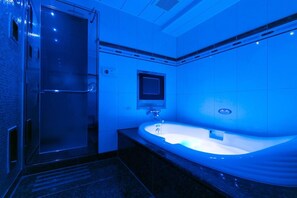Bathroom - Hotel D-wave (Tokyo)