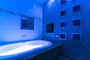 Bathroom - Hotel D-wave (Tokyo)