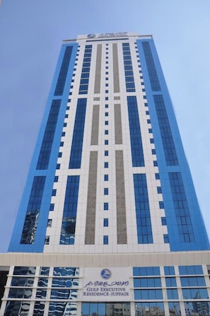 Exterior - Gulf Executive Residence Juffair Gerj (Manama)