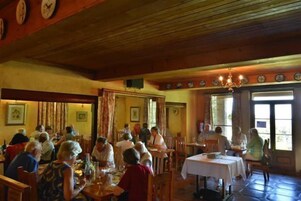 Restaurantes