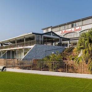 Exterior - St Michaels Sands Hotel and Timeshare Resort (Margate)