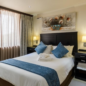 Room - St Michaels Sands Hotel and Timeshare Resort (Margate)