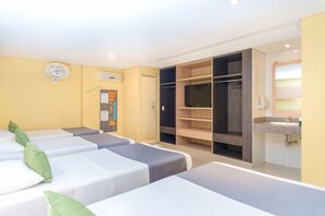Unclassified image, 2 of 32, button - Hotel Ayenda 56 Avenue Plaza 1322 (Barranquilla)
