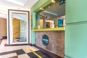 Unclassified image, 4 of 32, button - Hotel Ayenda 56 Avenue Plaza 1322 (Barranquilla)