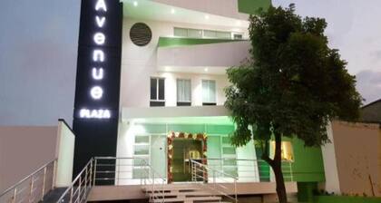 Hotel Ayenda 56 Avenue Plaza 1322
